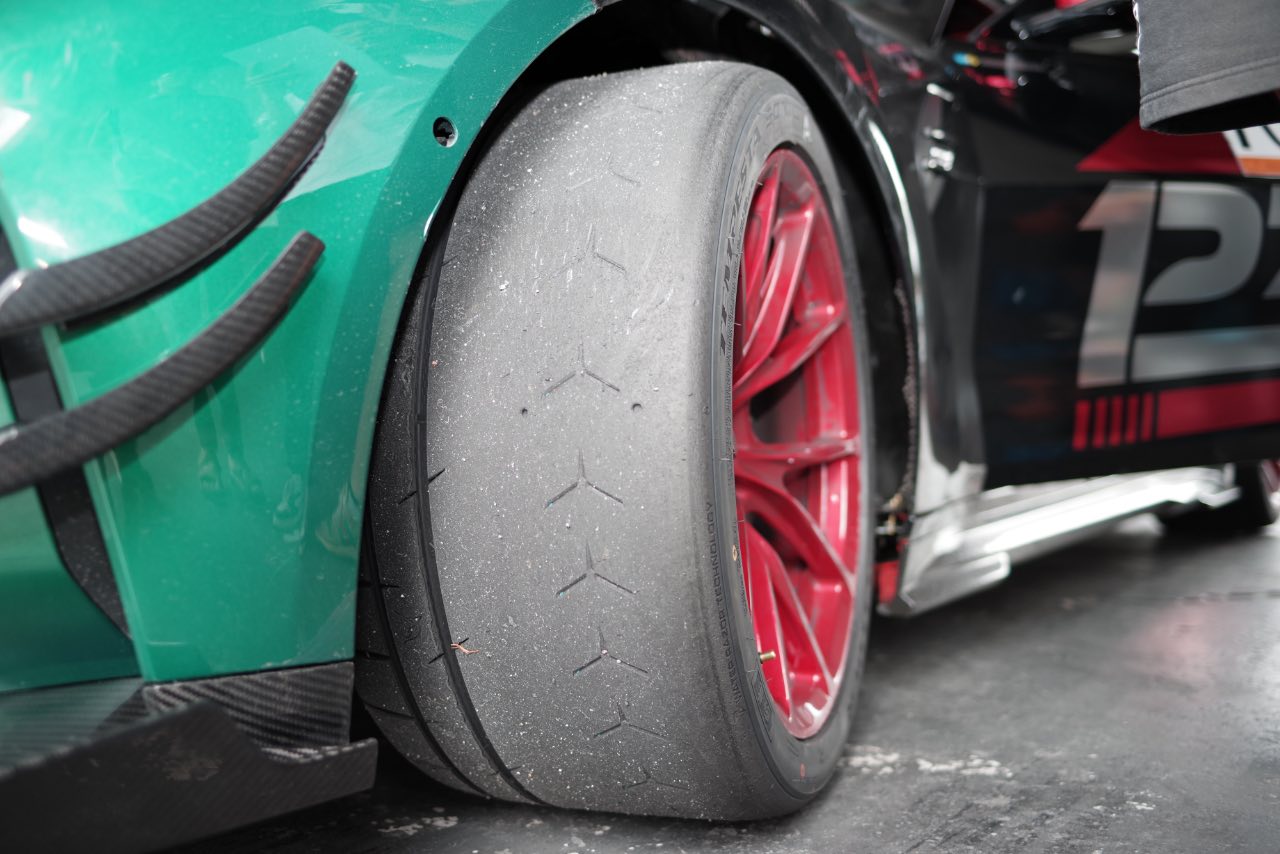 Vitour Tempesta Sonic