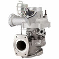 Borg Warner KKK K24 Turbo Blanket