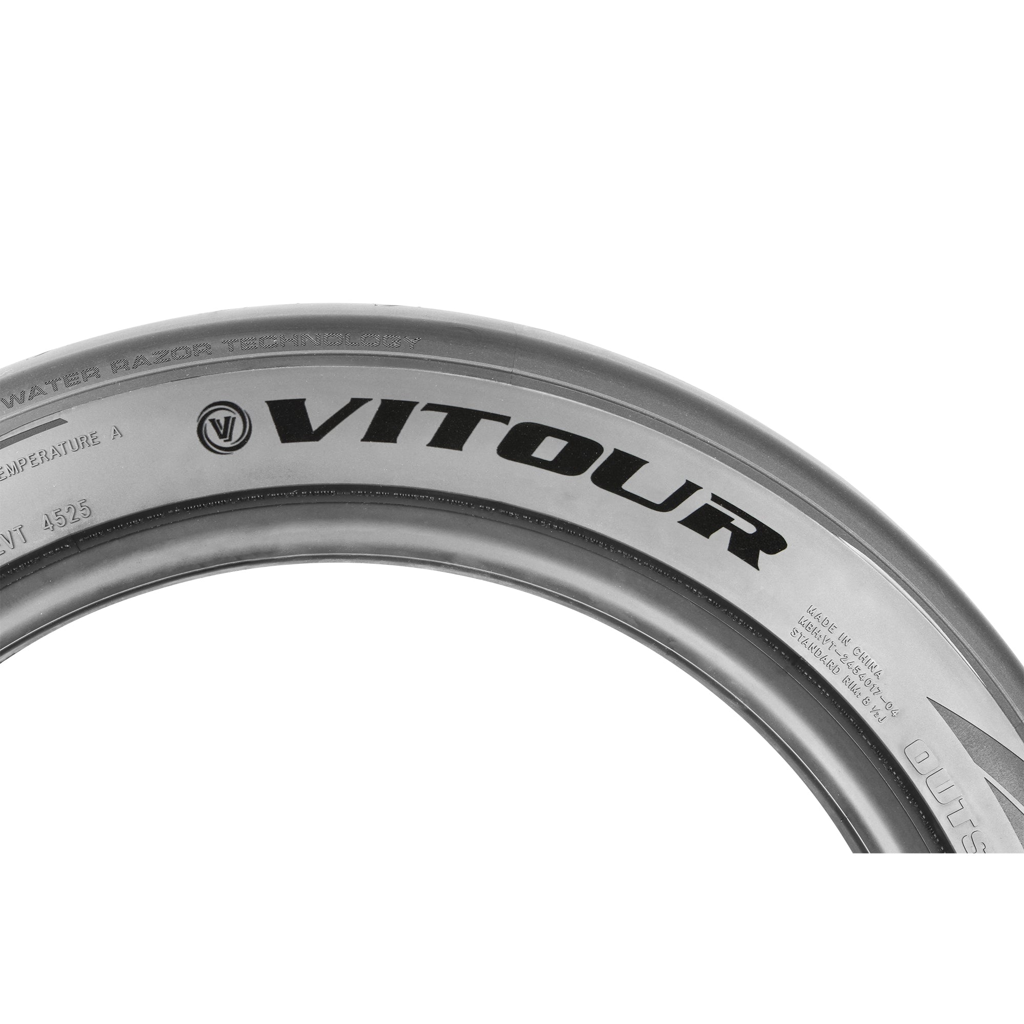 Vitour Tempesta Sonic