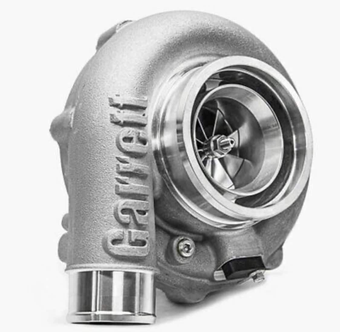 Garrett G30-900 Turbo Blanket