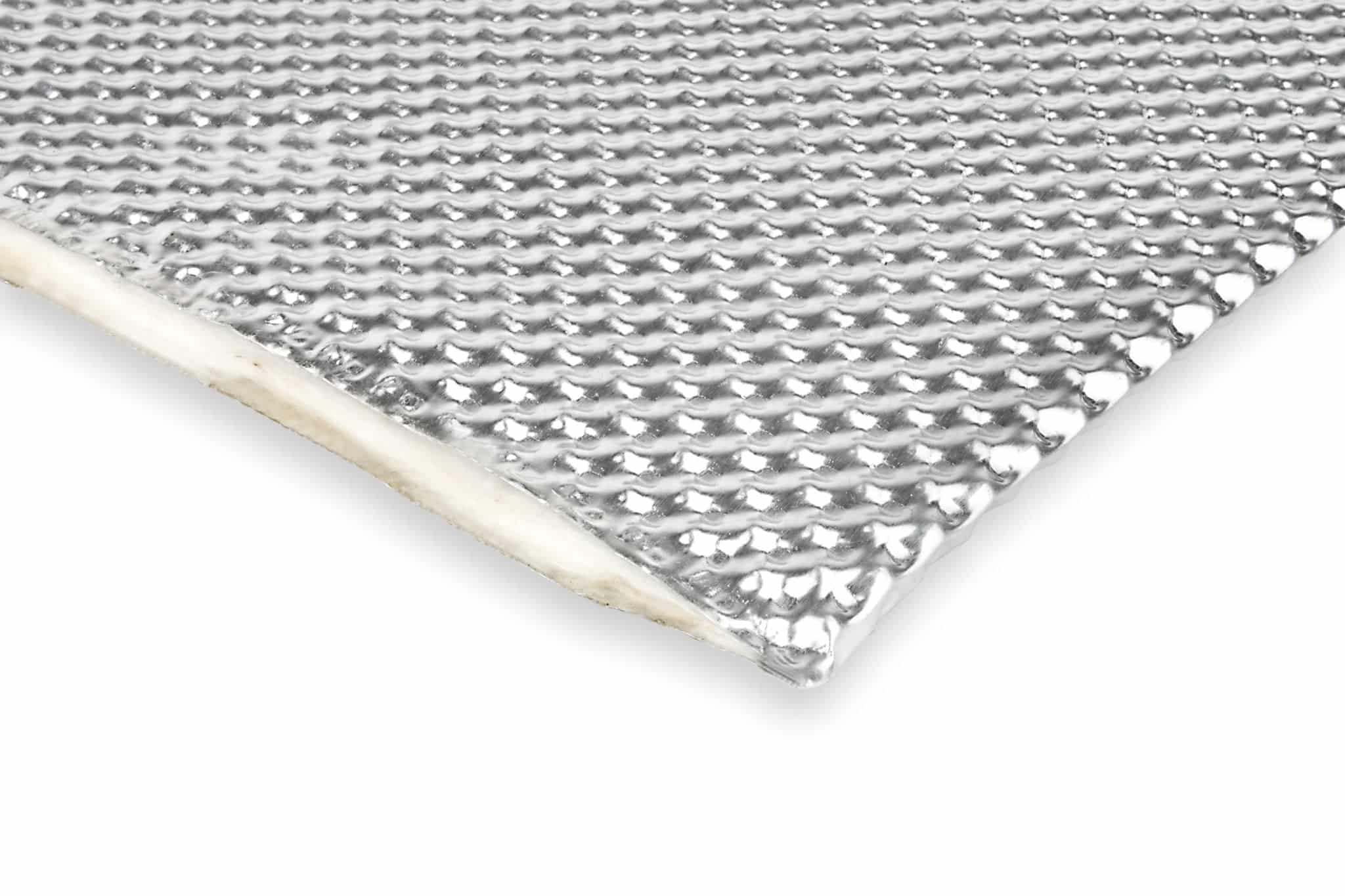 Funk Motorsport Dual Layer Heat Shield