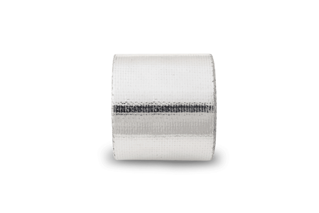 Silver Heat Tape Reflective Adhesive Sheets