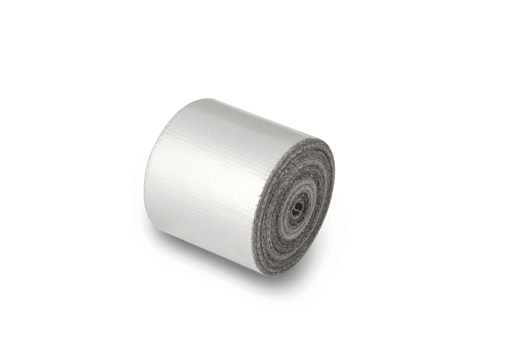 Silver Heat Tape Reflective Adhesive Sheets