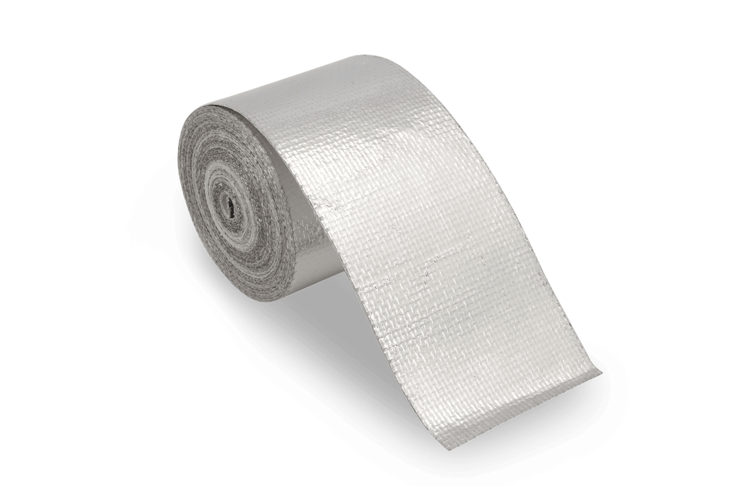 Silver Heat Tape Reflective Adhesive Sheets