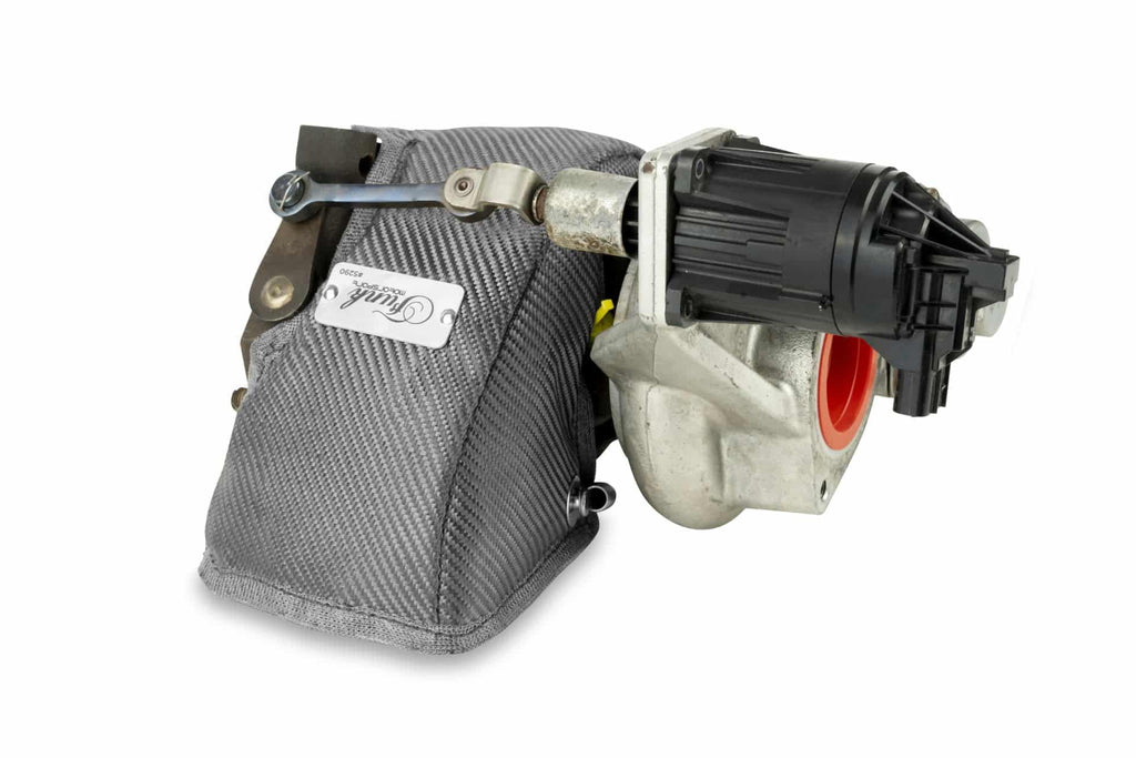 Honda Civic FK8 Turbo Blanket by Funk Motorsport