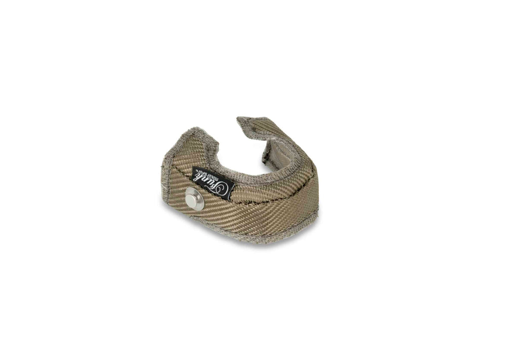 External Wastegate Blanket