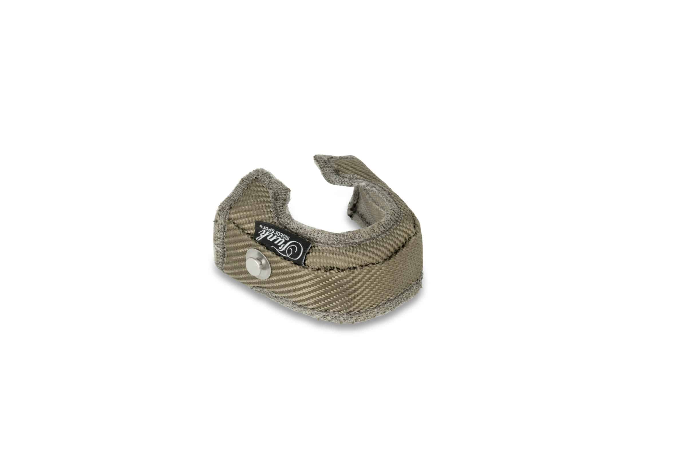 External Wastegate Blanket