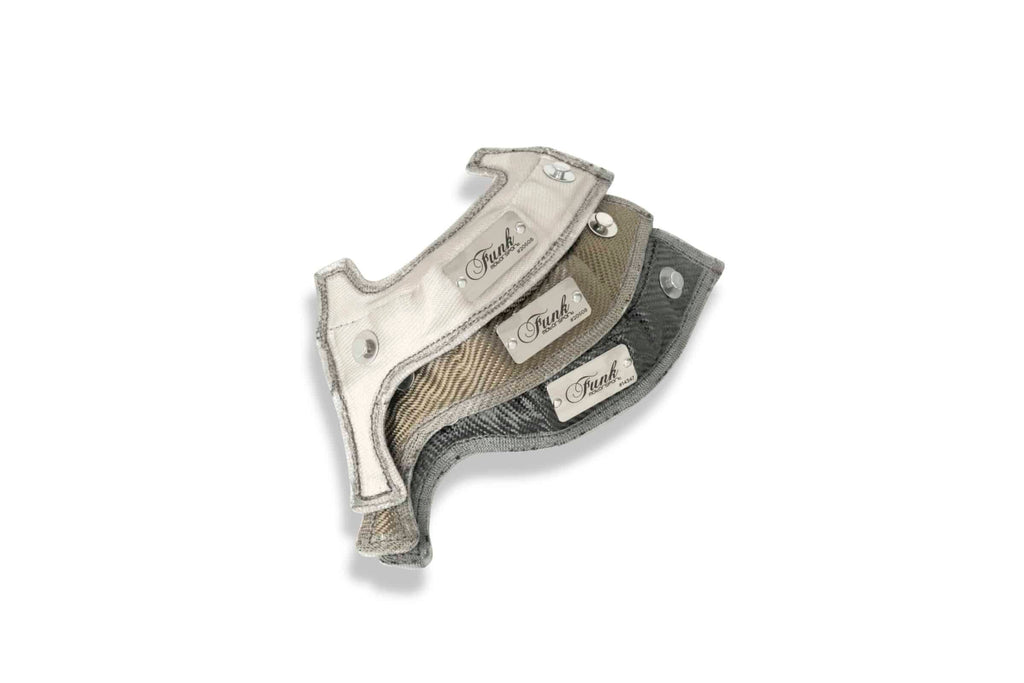 External Wastegate Blanket
