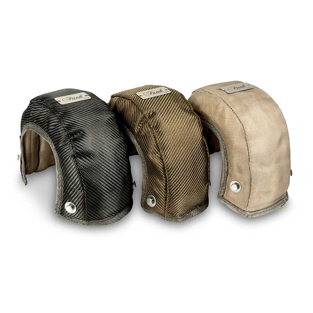 L5D 6.6L Duramax Turbo Blanket