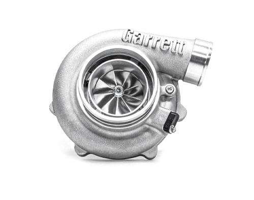 Garrett G40-900 Turbo Blanket