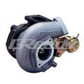 Greddy T618z Turbo Blanket