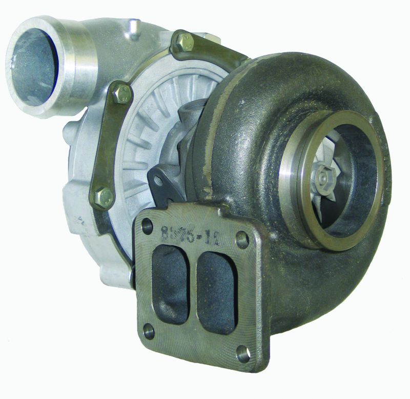 Garrett GT40R Turbo Blanket