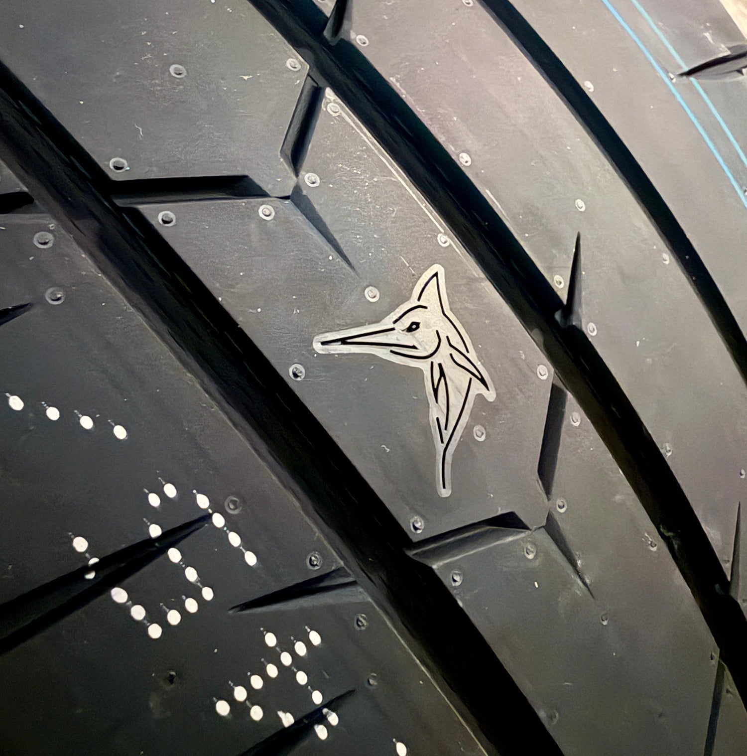 Vitour Tempesta P1 X-01R