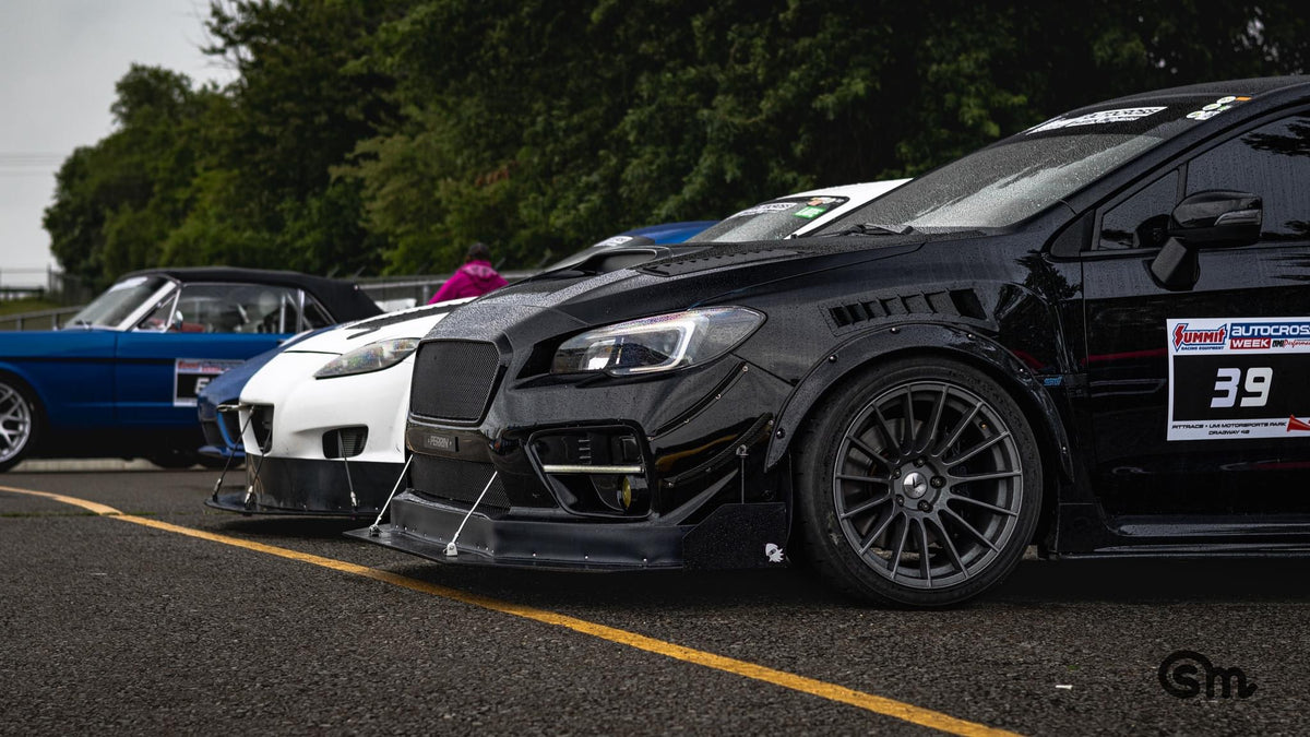 ASB Performance LLC