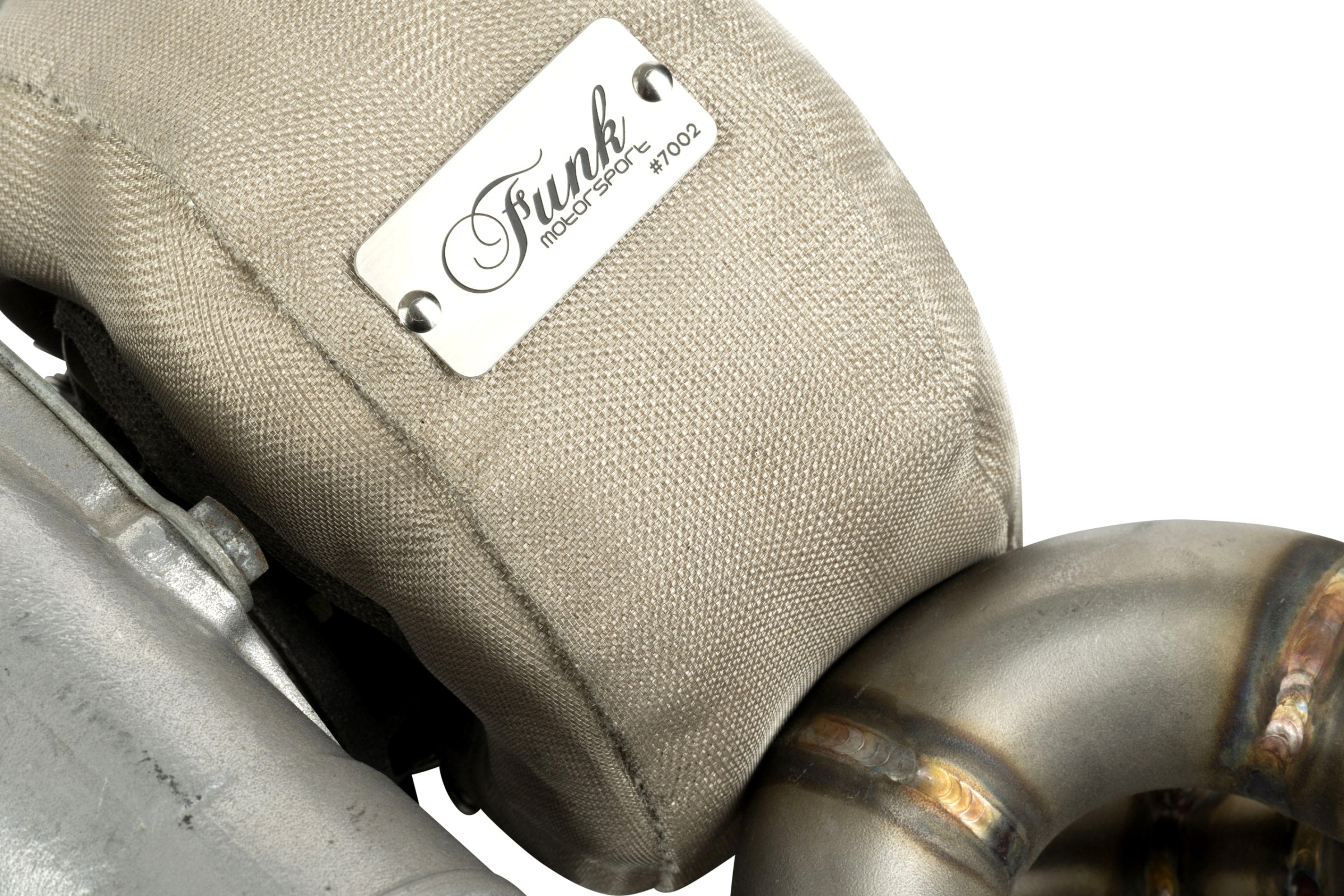 HKS T-51R Turbo Blanket