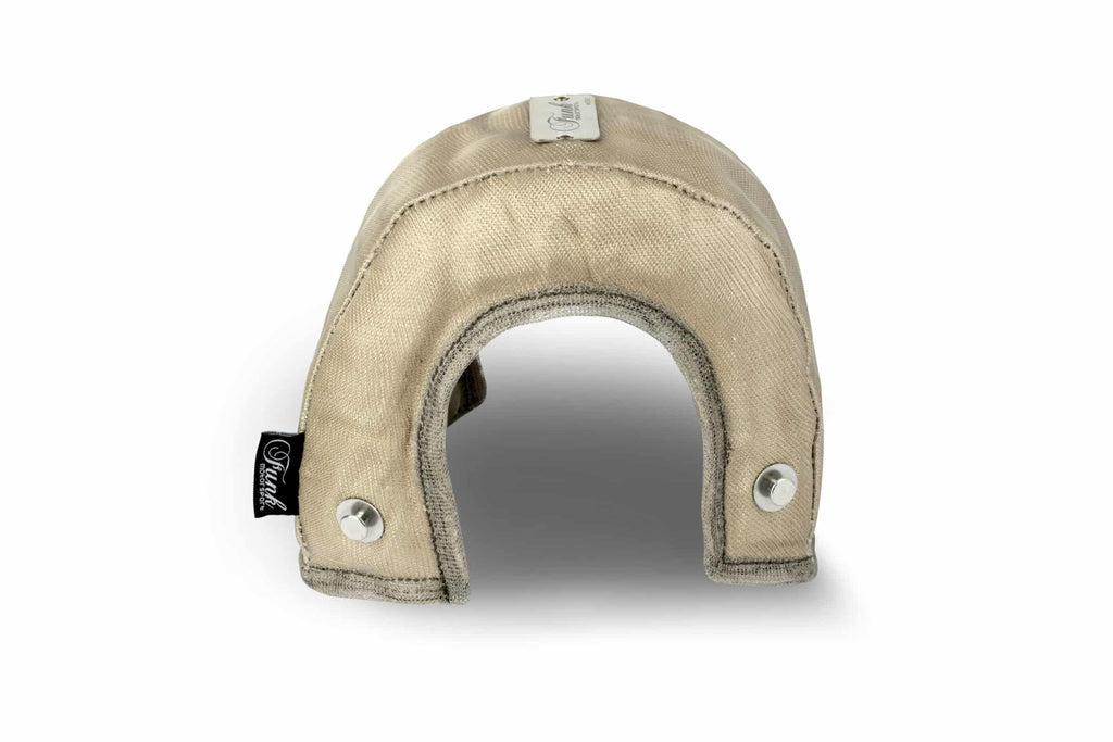 Fiat 500 Turbo Blanket