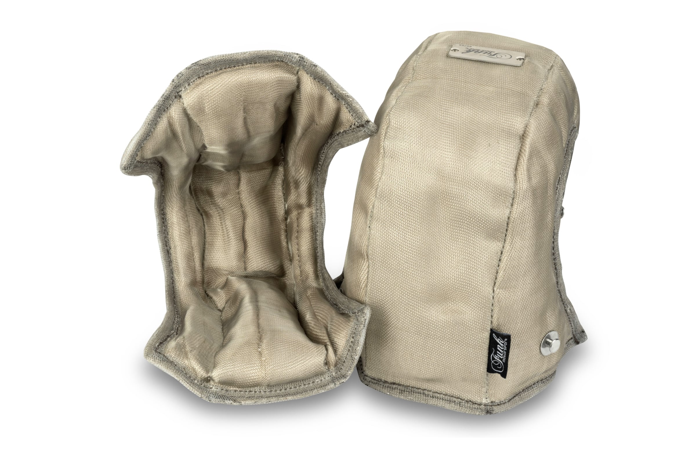 Garrett G25-660 Turbo Blanket