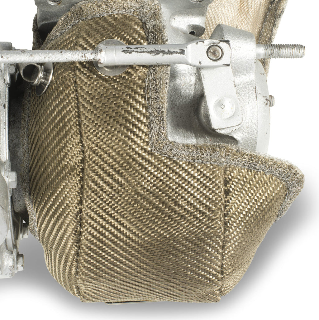 Garrett GTX3582 Turbo Blanket
