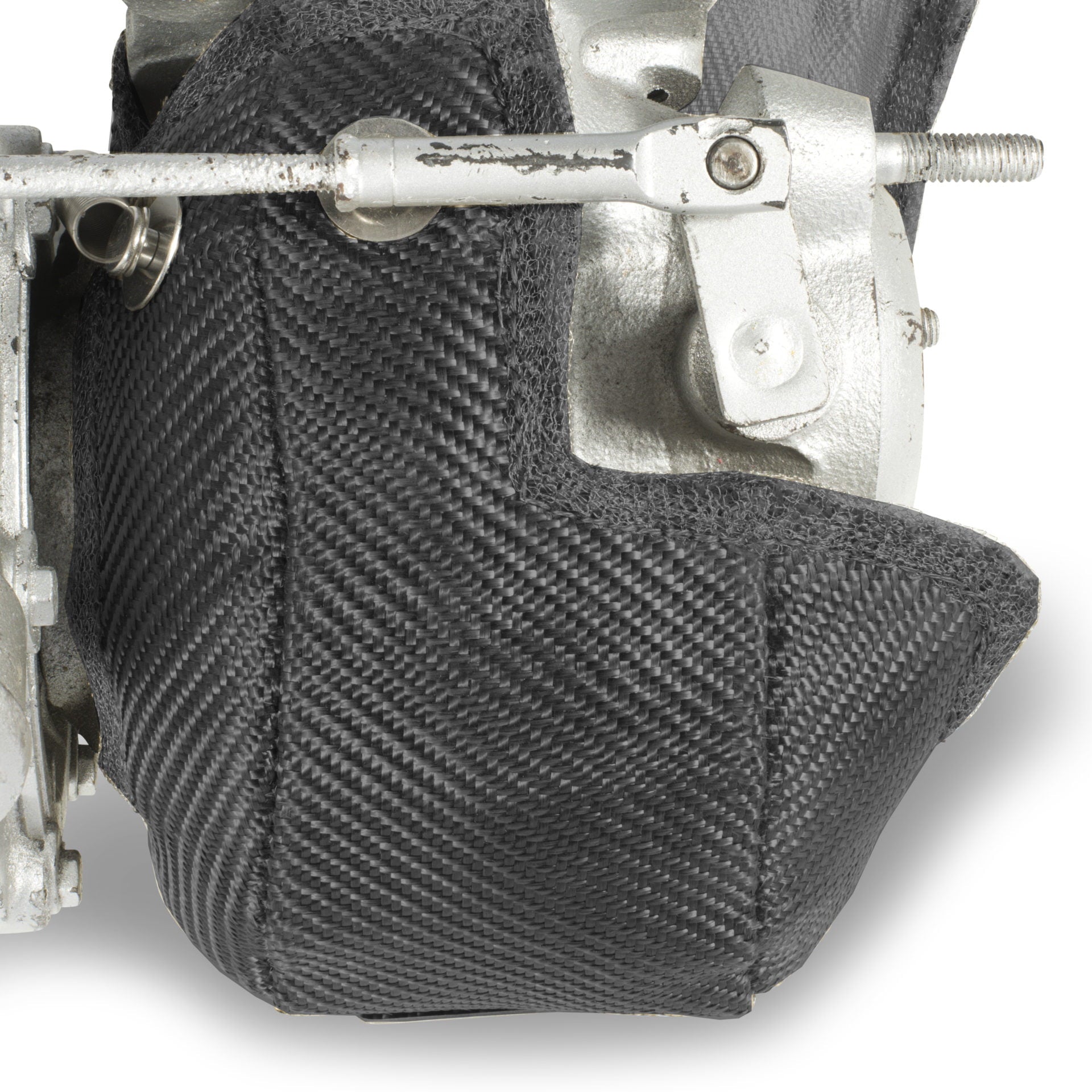 Garrett GT47 Turbo Blanket