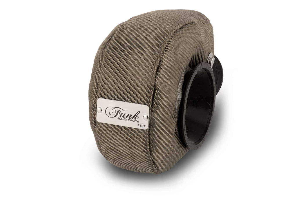 Borg Warner kkk K04-49 Turbo Blanket