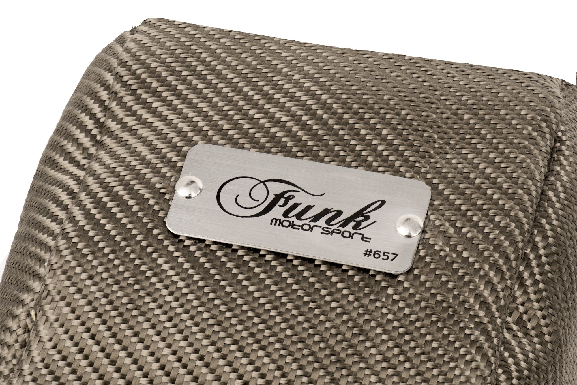BMW 316i (F30) Turbo Blanket N13 (Prince) Engine