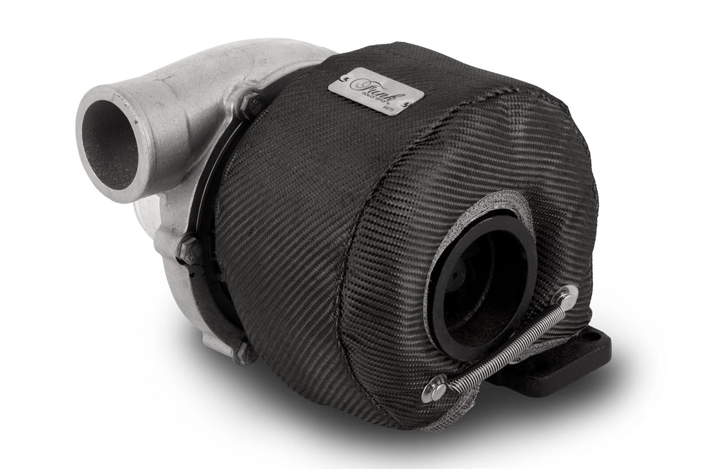 Garrett G40-1050 Turbo Blanket