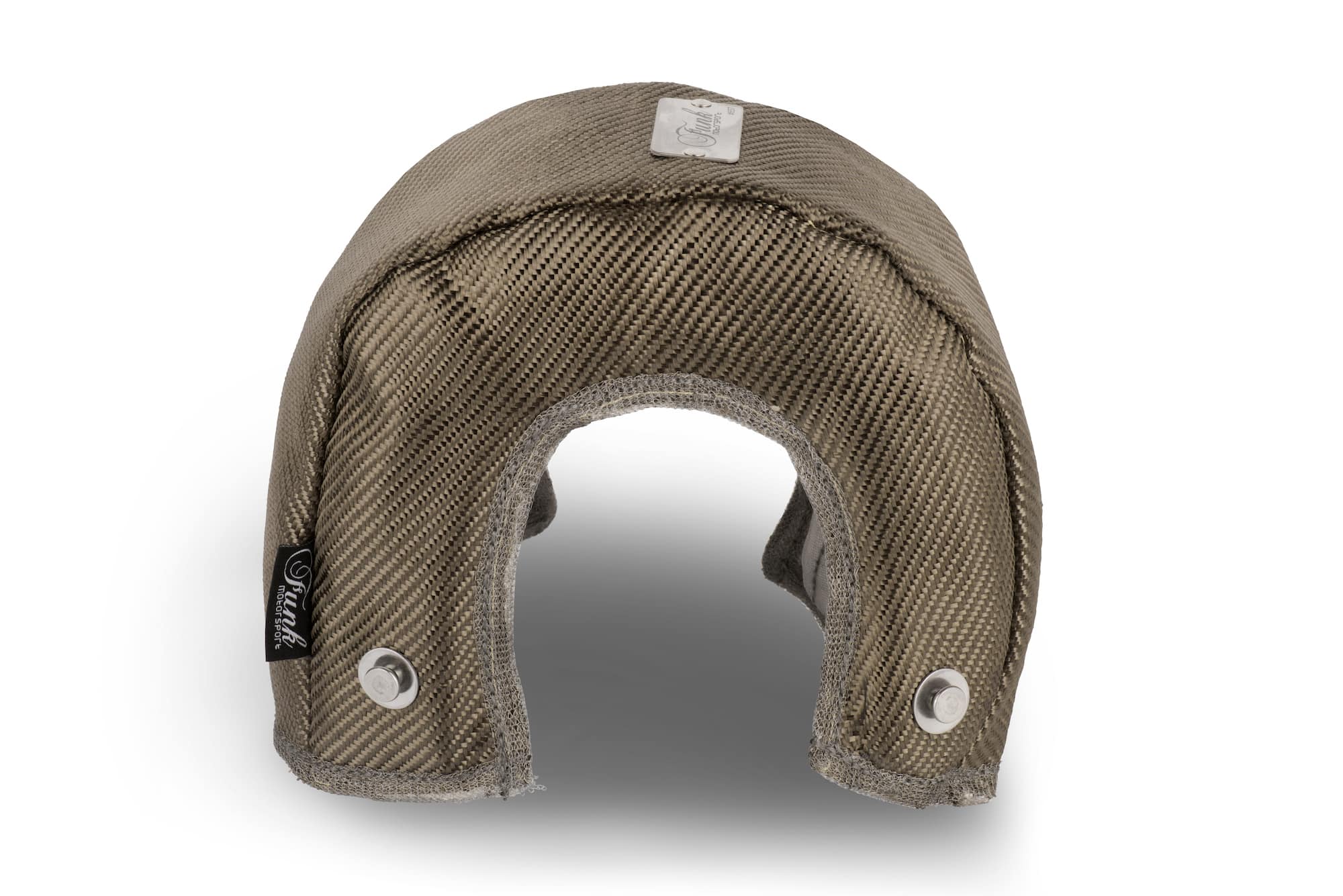 Garrett G30-660 Turbo Blanket