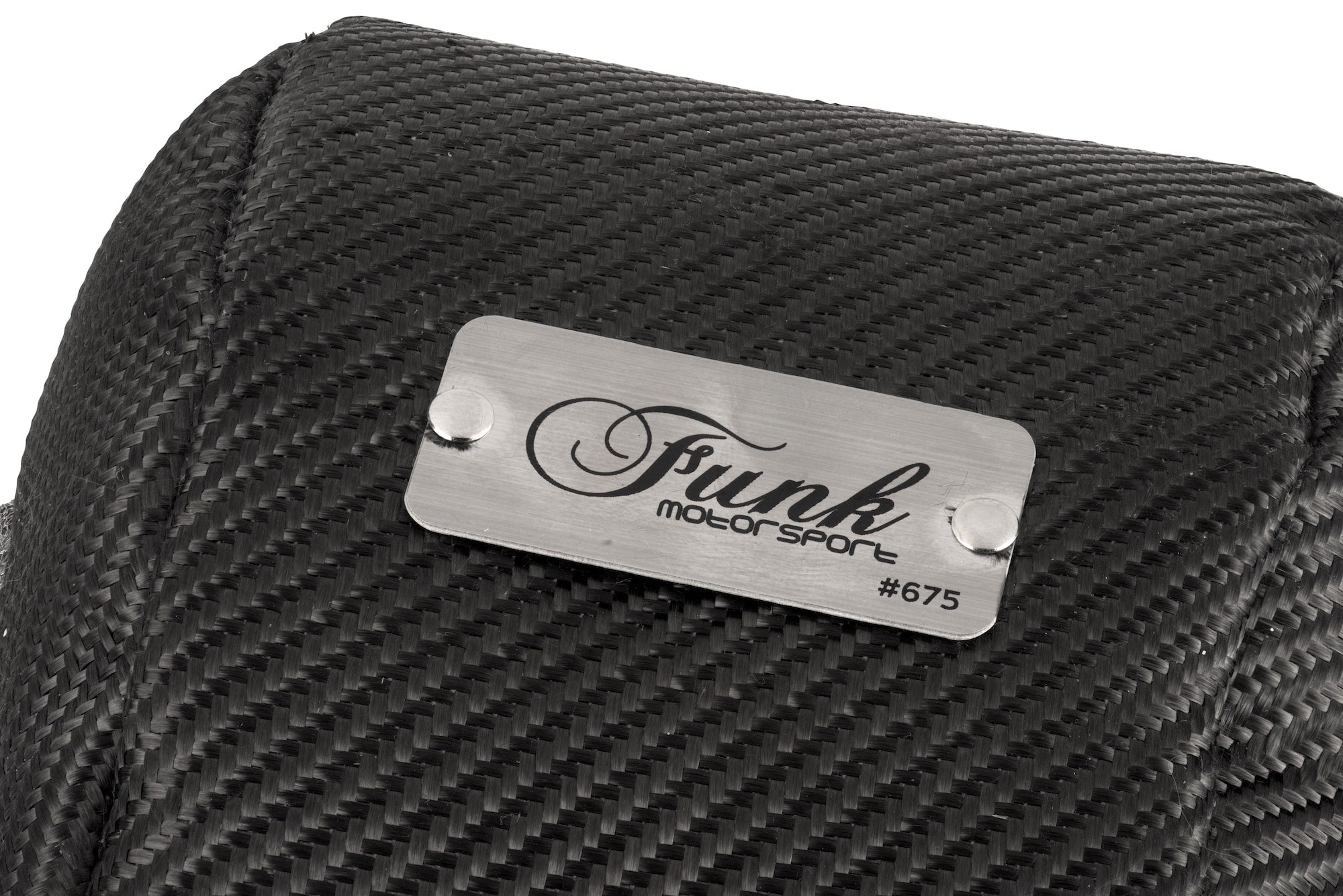 BMW 440i Turbo Blanket B58 engine