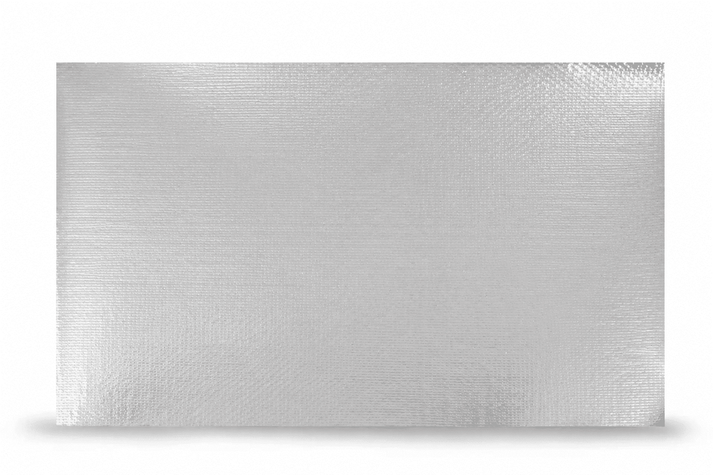 Silver Heat Tape Reflective Adhesive Sheets