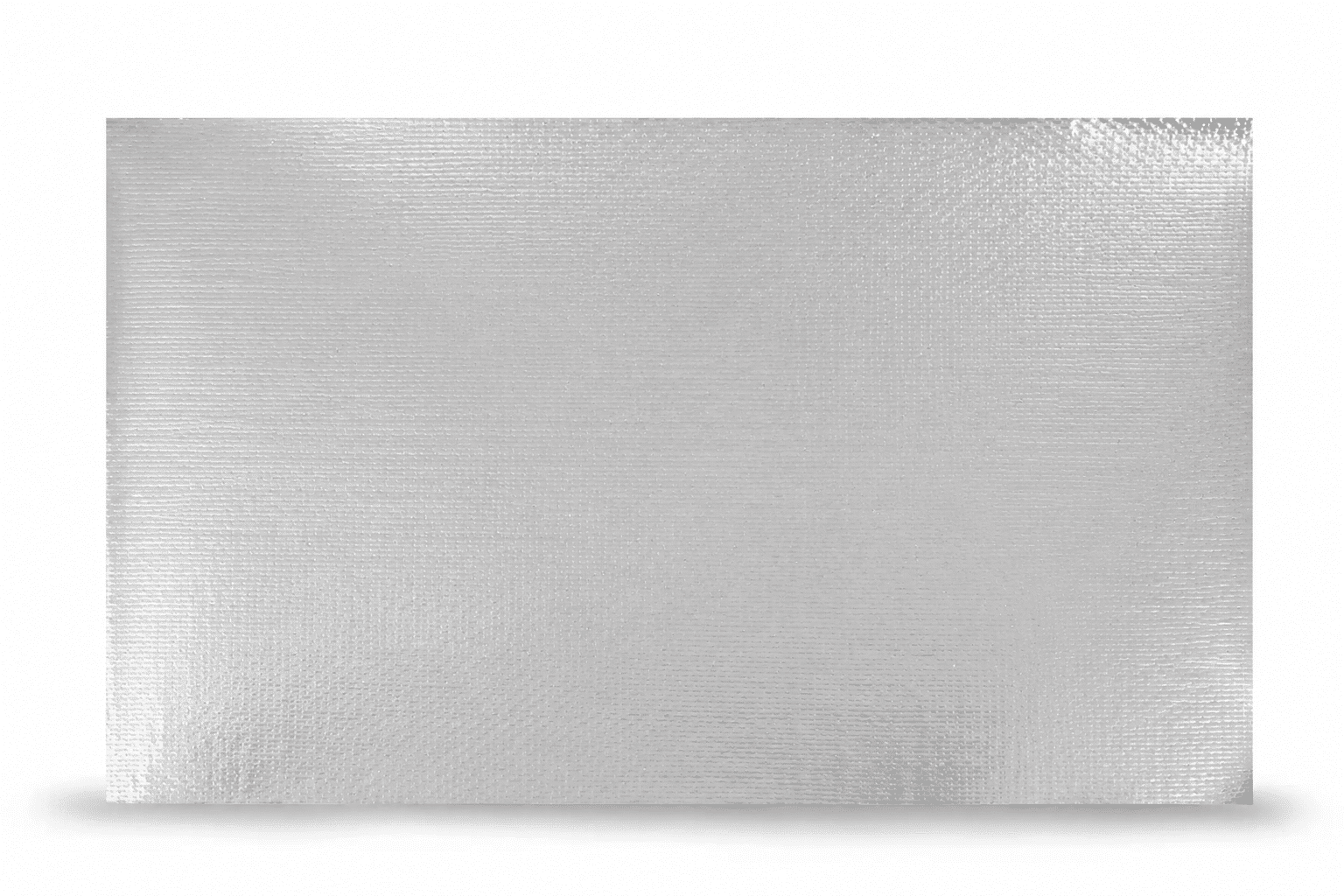 Silver Heat Tape Reflective Adhesive Sheets