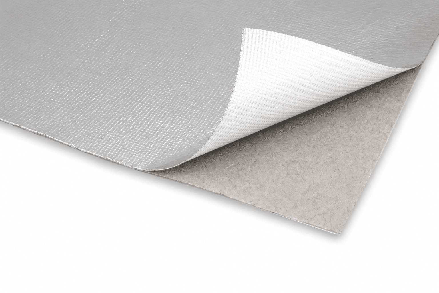 Silver Heat Tape Reflective Adhesive Sheets