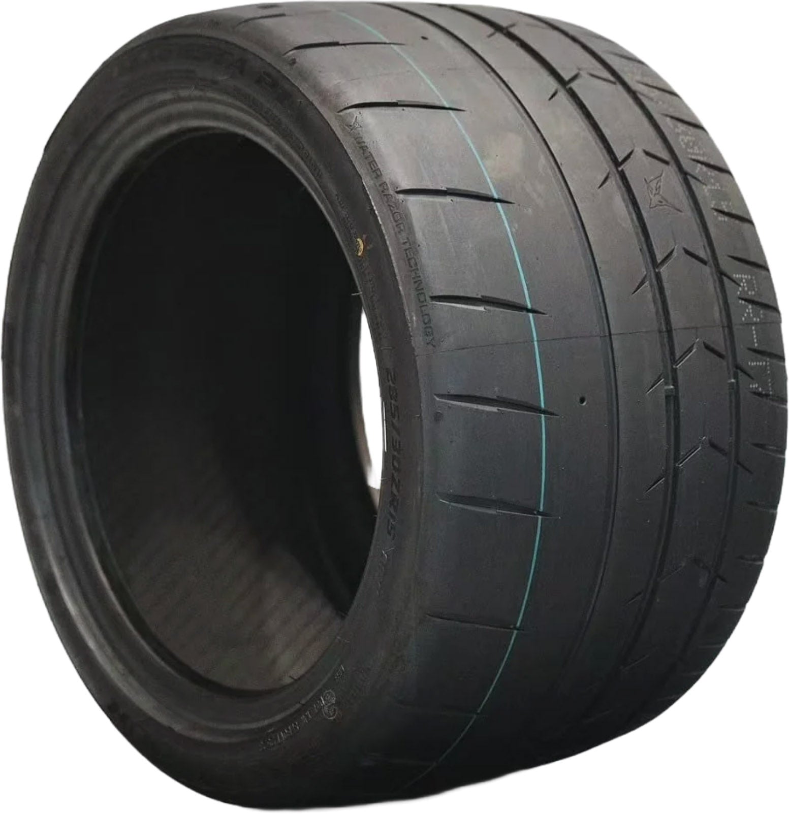 Vitour Tempesta P1 X-01R